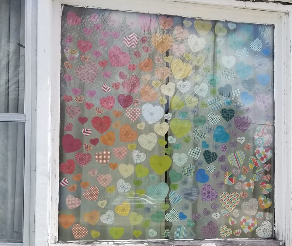 Pastels